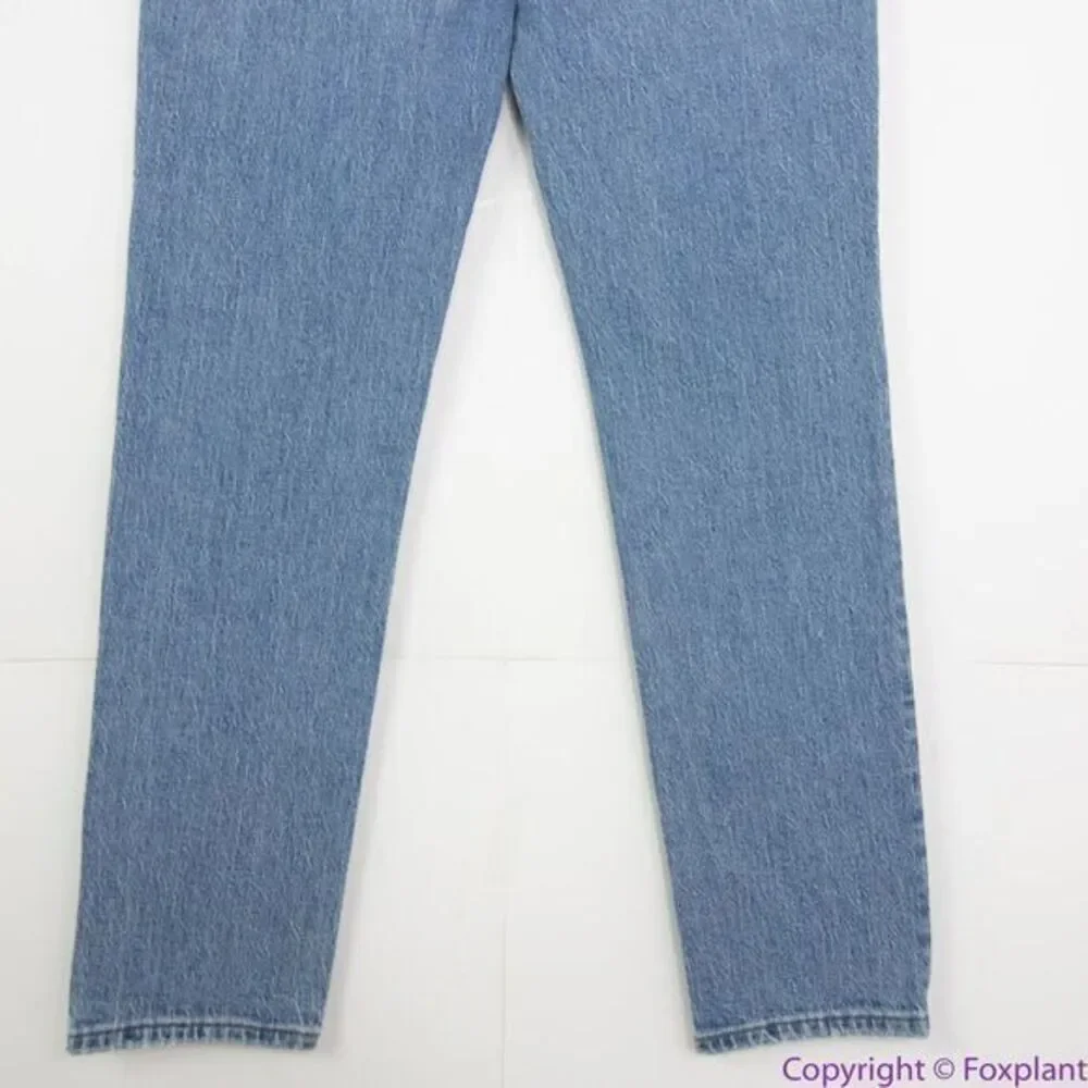 NEW Madewell The Perfect Vintage‎ Jean in Banner Wash, 24